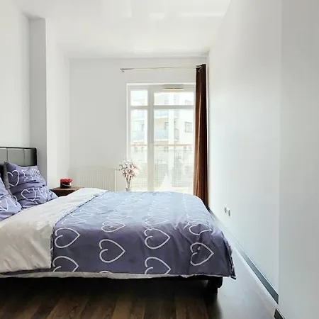 Atrakcyjny Apartament W Wilanowie *